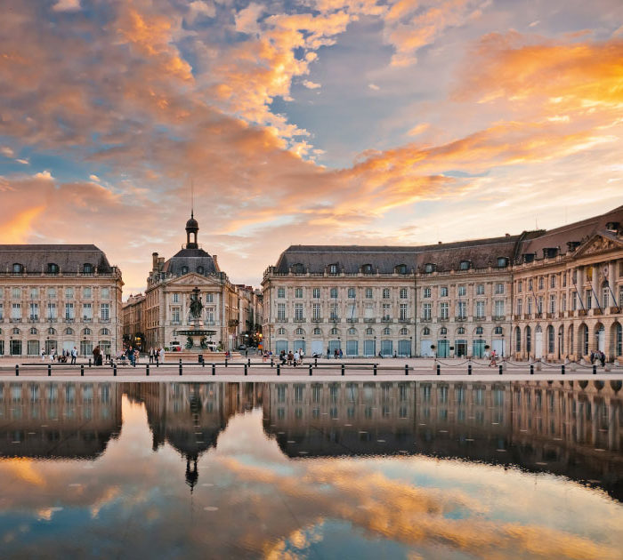 viaggio bordeaux e costa atlantica
